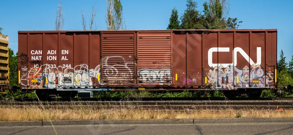 IC533244 - NORTH-AMERICA