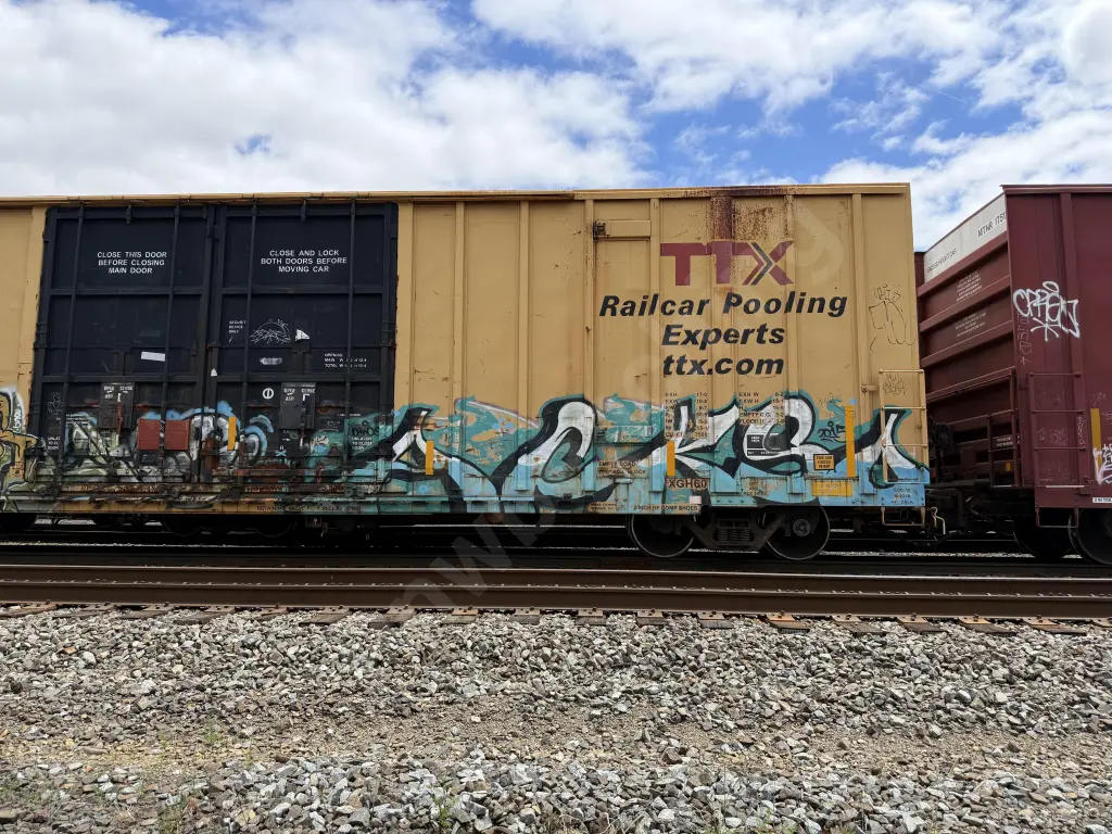 TBOX660893 - NORTH-AMERICA