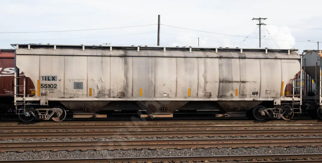 TILX55102 - NORTH-AMERICA