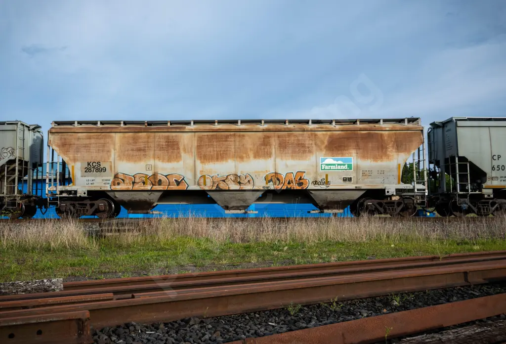 KCS287899 - NORTH-AMERICA