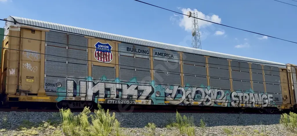 ETTX820533 - NORTH-AMERICA