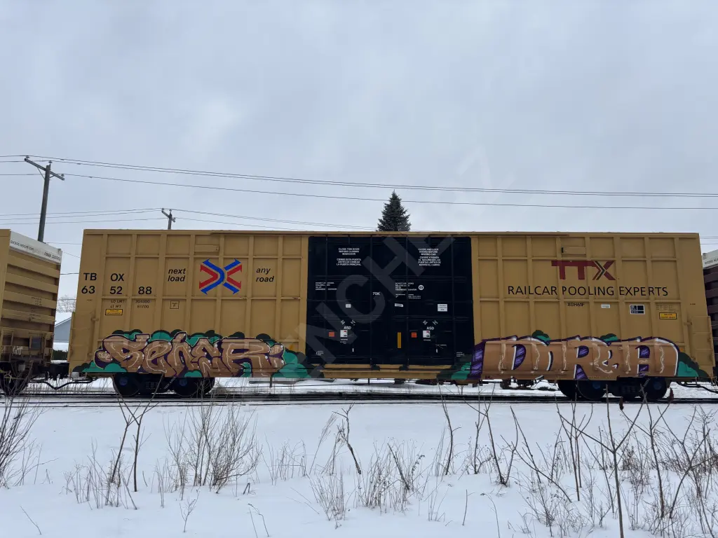 TBOX635288 - NORTH-AMERICA