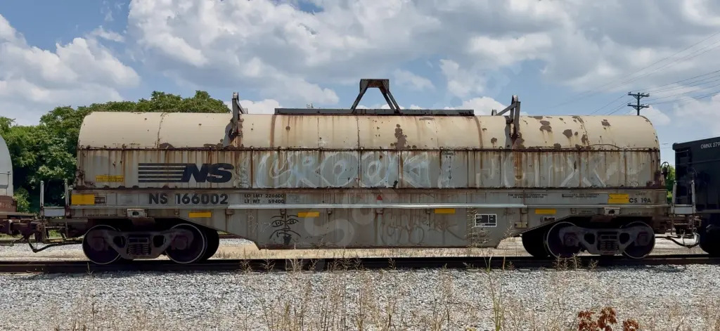 NS166002 - NORTH-AMERICA