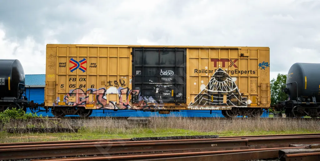 FBOX505846 - NORTH-AMERICA