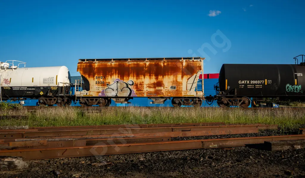 SHQX2936 - NORTH-AMERICA