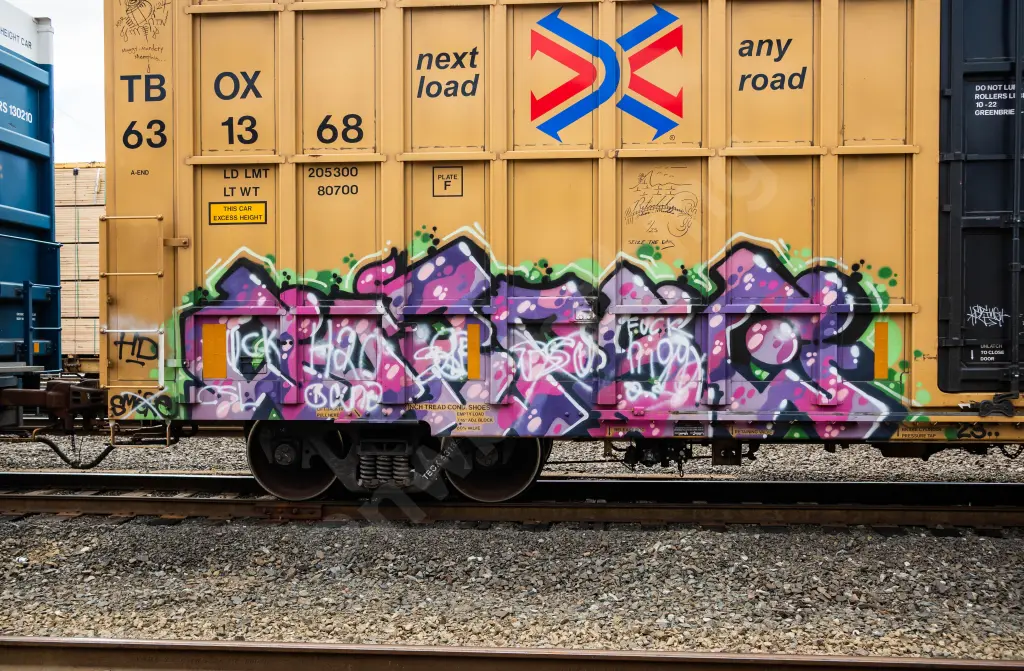 TBOX631368 - NORTH-AMERICA