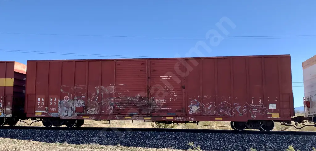 Train photo
