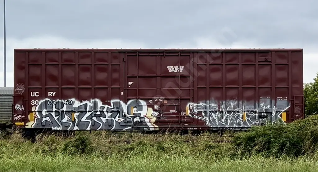 UCRY300360 - NORTH-AMERICA