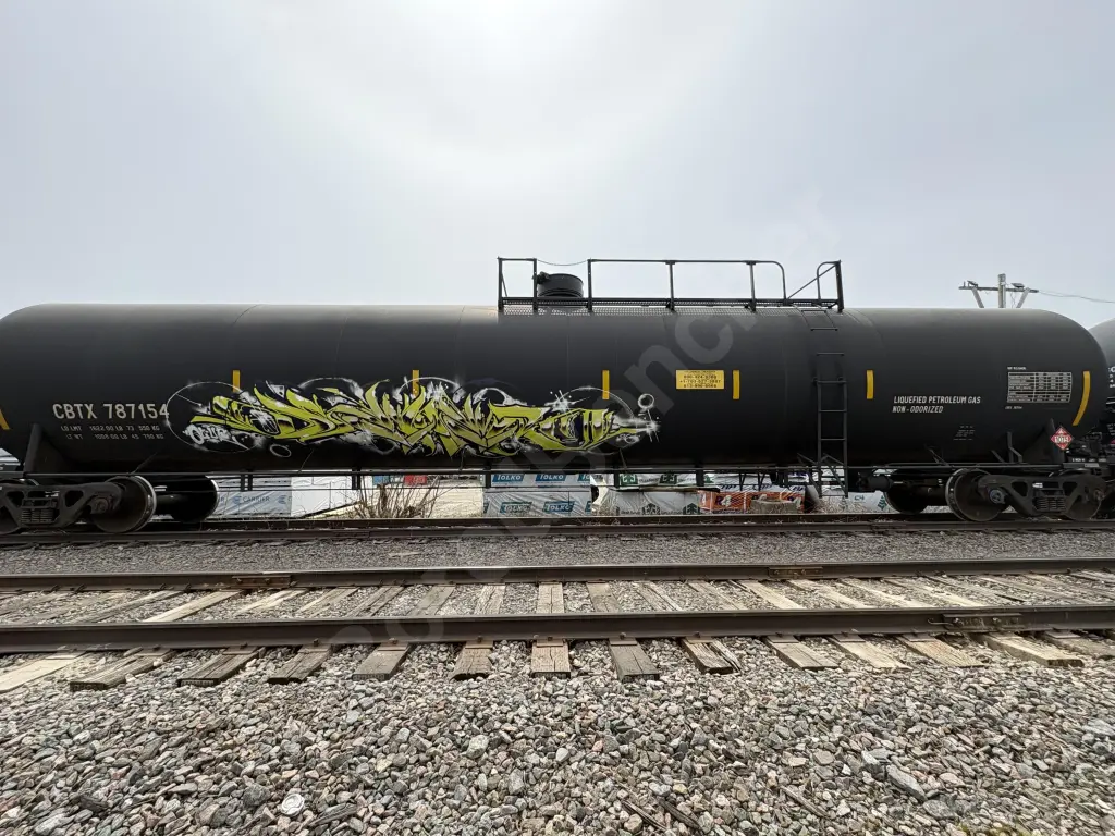 CBTX787154 - NORTH-AMERICA