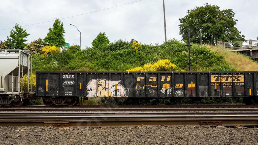 GNTX297150 - NORTH-AMERICA