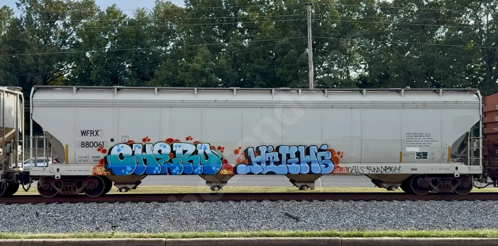 WFRX880061 - NORTH-AMERICA