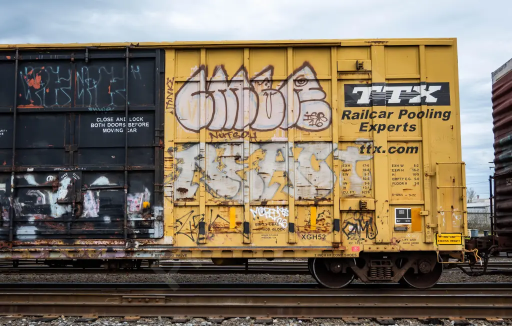 FBOX504970 - NORTH-AMERICA