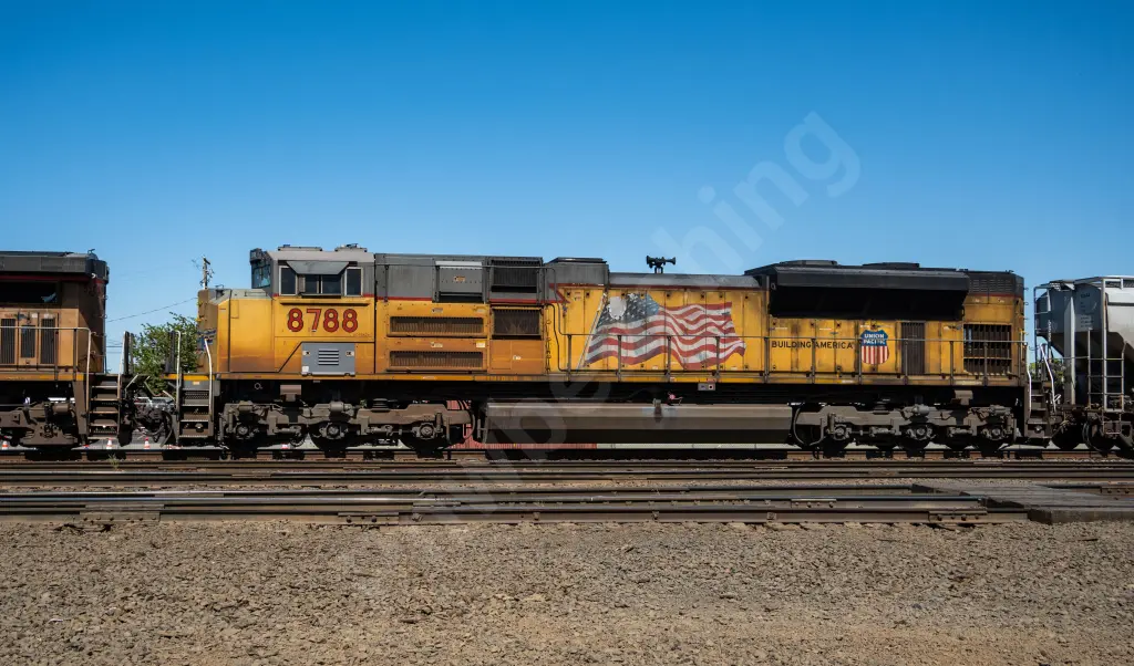 UP8788 - NORTH-AMERICA