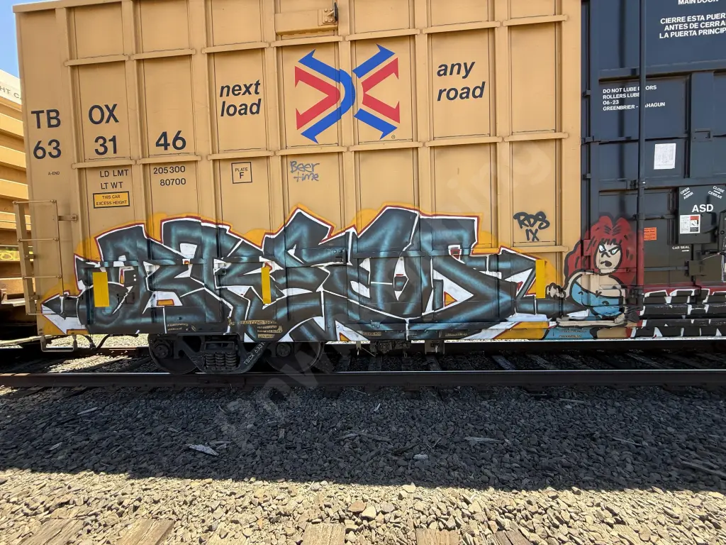 TBOX633146 - NORTH-AMERICA