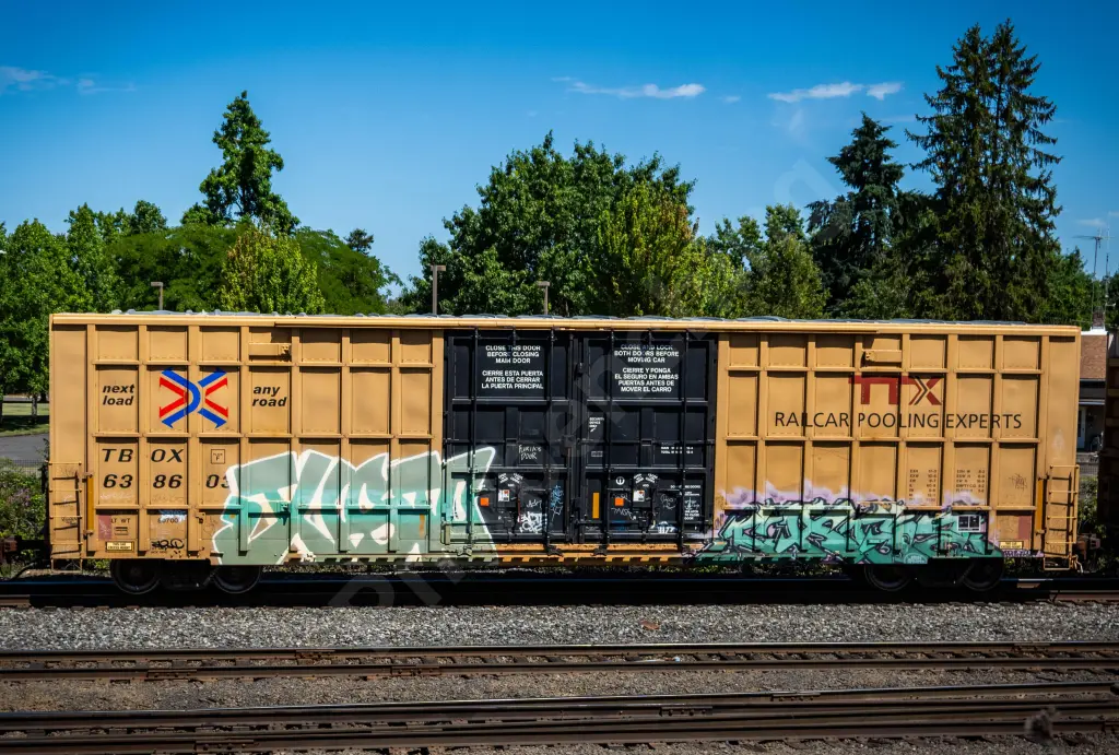 TBOX638603 - NORTH-AMERICA