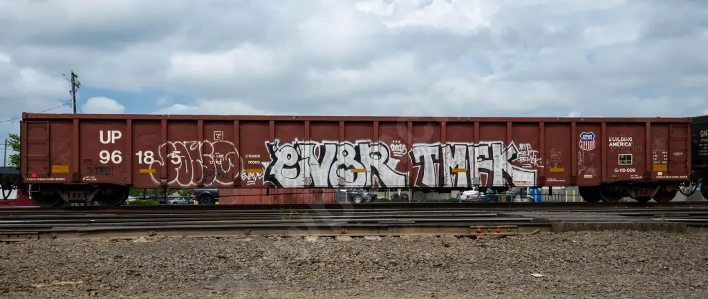UP96185 - NORTH-AMERICA