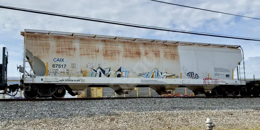 CAIX67517 - NORTH-AMERICA