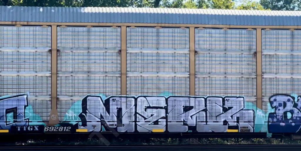 TTGX692812 - NORTH-AMERICA