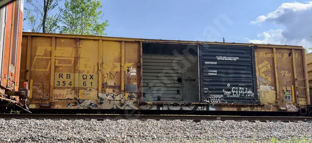 RBOX35461 - NORTH-AMERICA