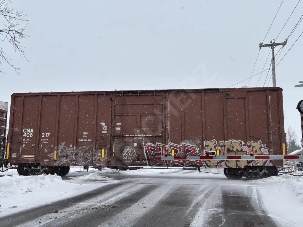 CNA406217 - NORTH-AMERICA