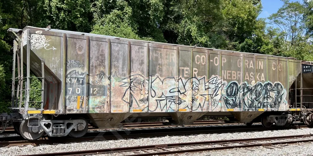 KWT7012 - NORTH-AMERICA