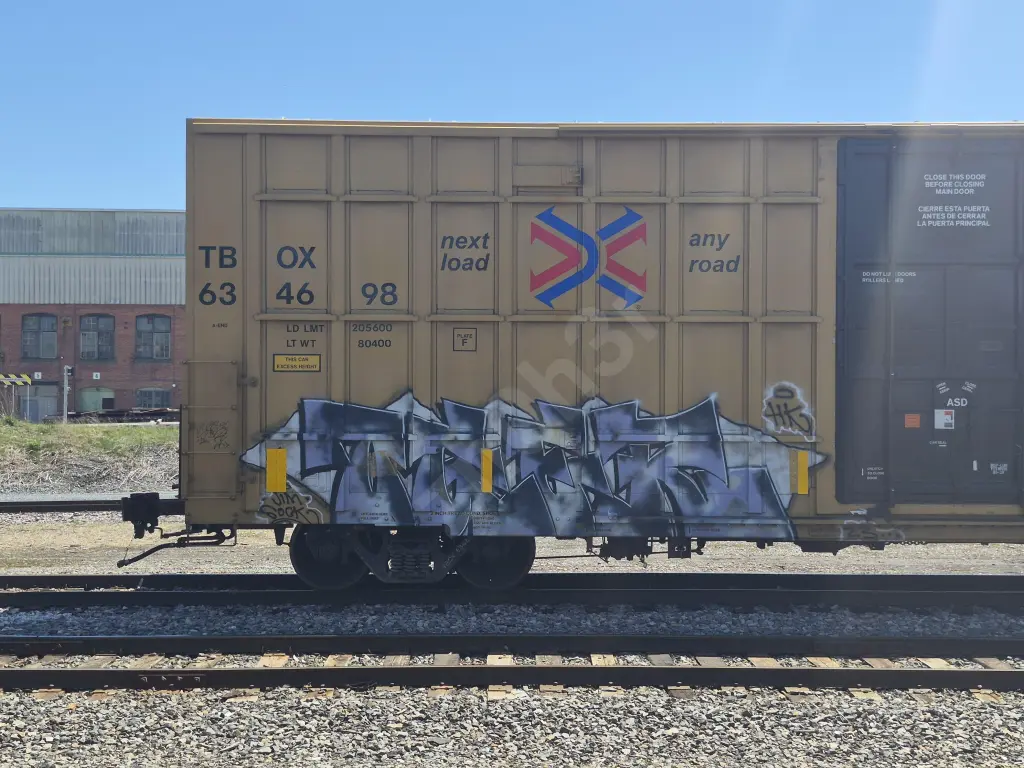 TBOX634698 - NORTH-AMERICA