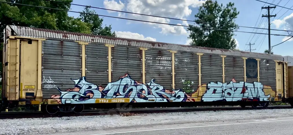 TTGX160756 - NORTH-AMERICA