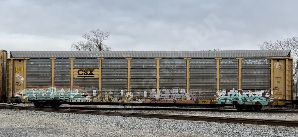 ETTX710284 - NORTH-AMERICA