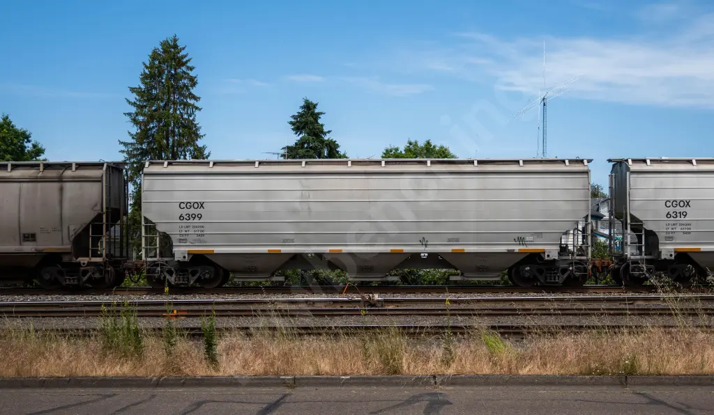 CGOX6399 - NORTH-AMERICA
