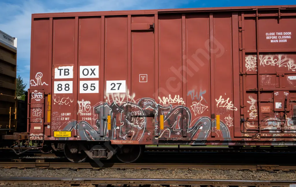 TBOX889527 - NORTH-AMERICA