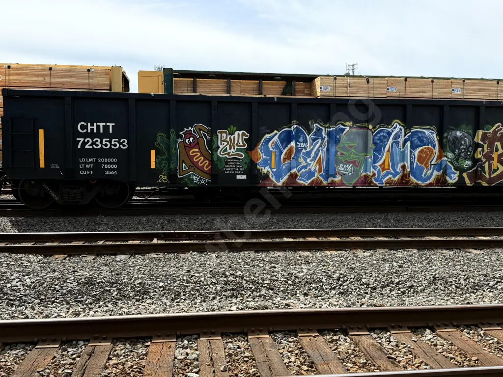 CHTT723553 - NORTH-AMERICA