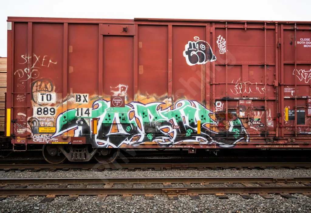 TOBX889114 - NORTH-AMERICA