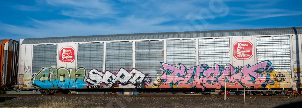 CTTX695939 - NORTH-AMERICA