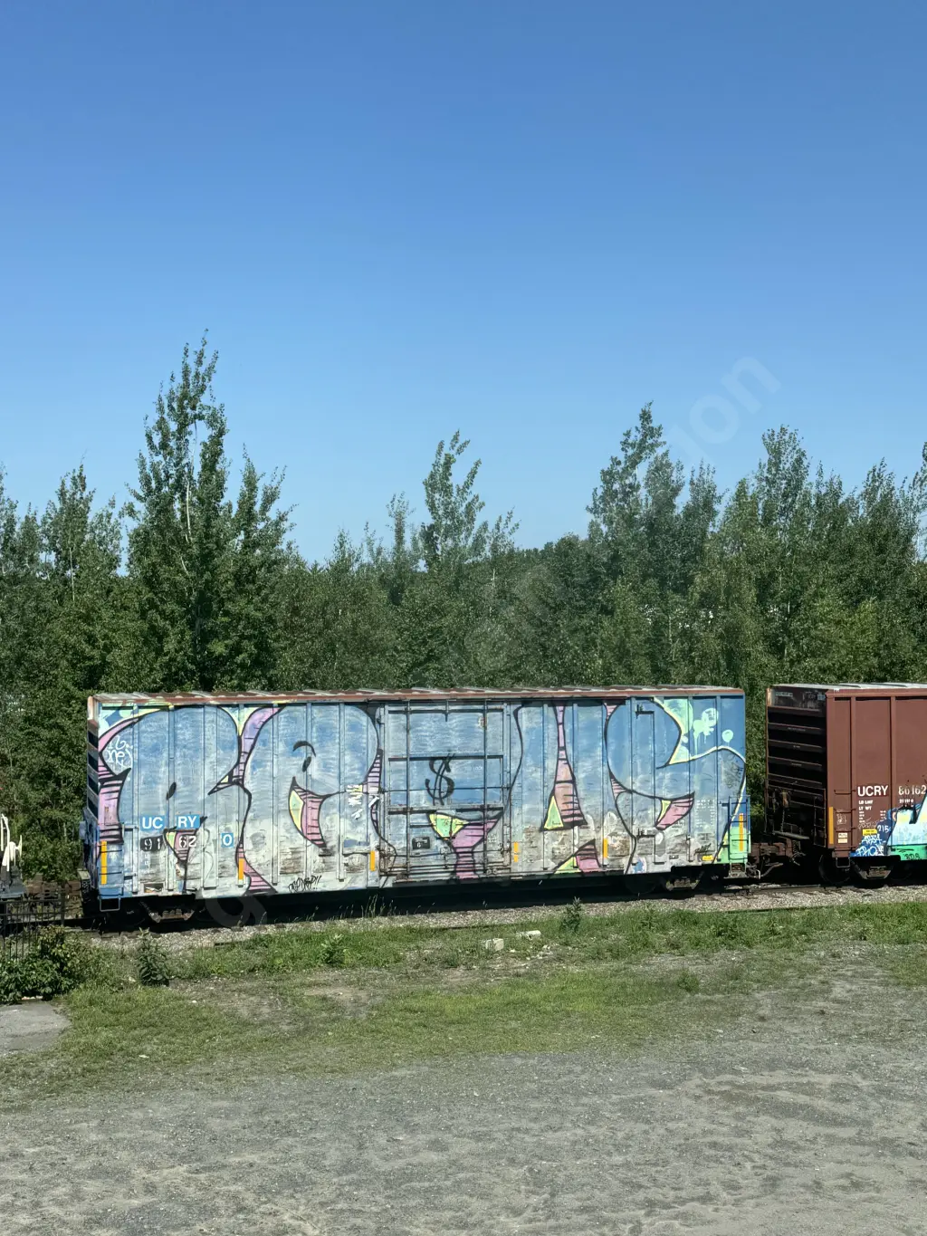 UCRY91620 - NORTH-AMERICA
