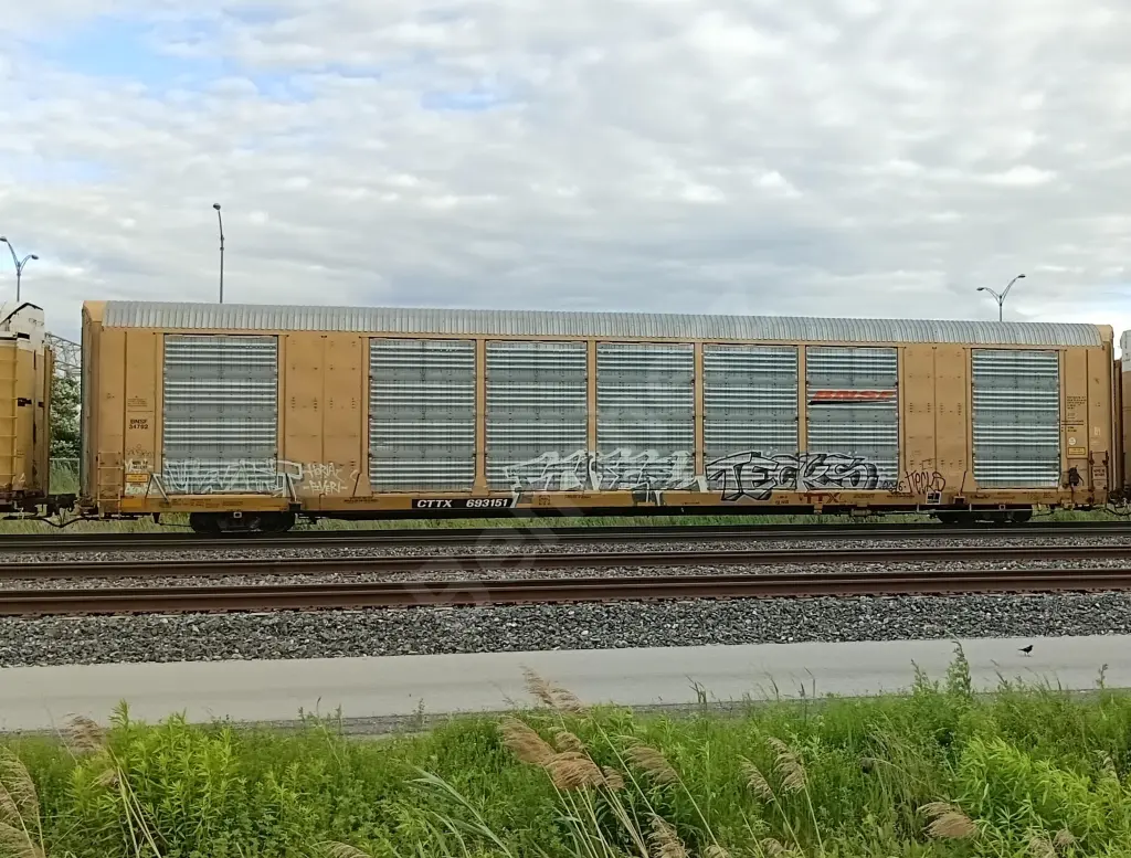 GTTX693151 - NORTH-AMERICA