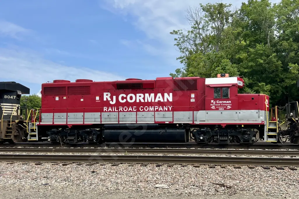 RJCC3863 - NORTH-AMERICA