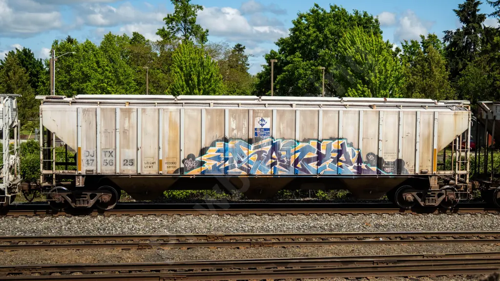 DJTX475625 - NORTH-AMERICA