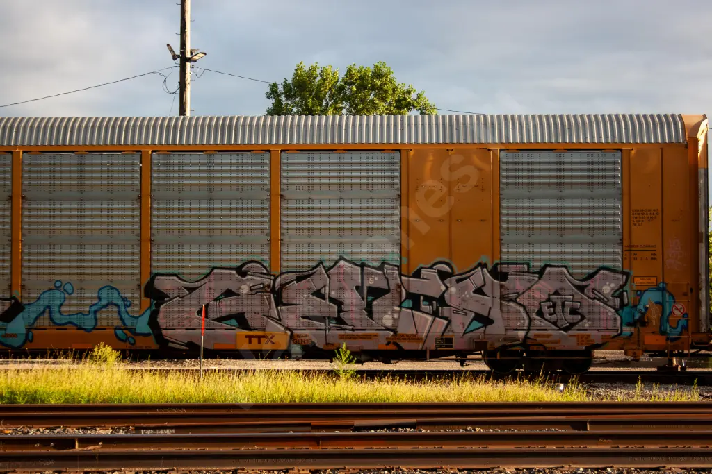 TTGX697557 - NORTH-AMERICA
