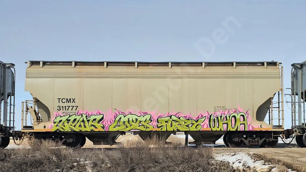 TCMX311777 - NORTH-AMERICA