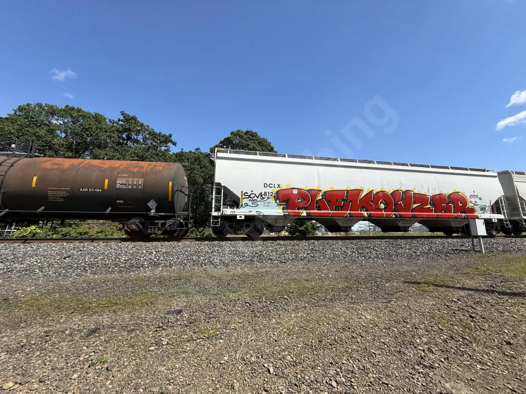 DCLX8124 - NORTH-AMERICA
