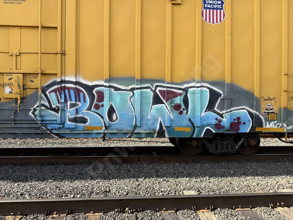 UP701064 - NORTH-AMERICA