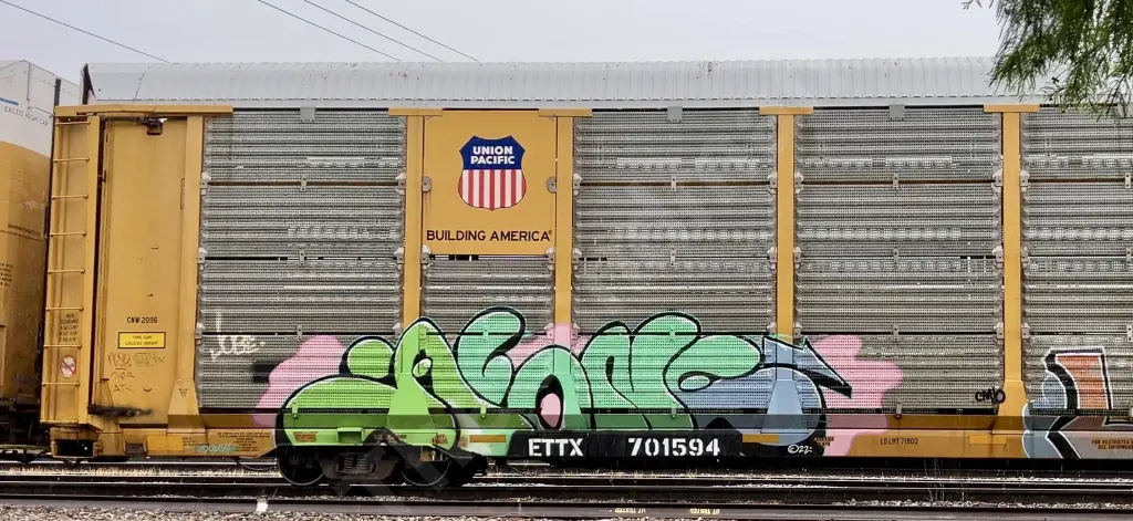 ETTX701594 - NORTH-AMERICA