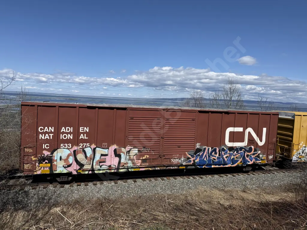 IC533275 - NORTH-AMERICA