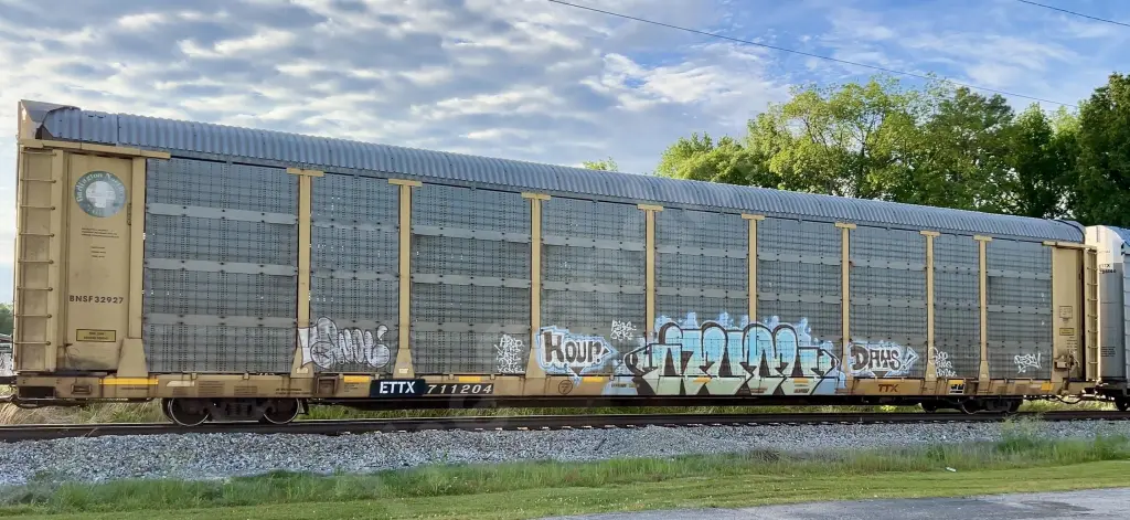 ETTX711204 - NORTH-AMERICA