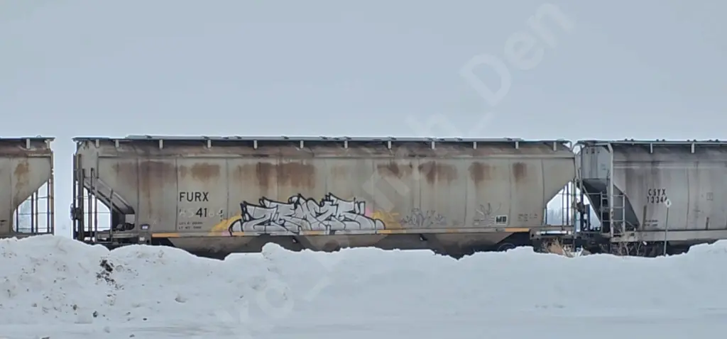 FURX854164 - NORTH-AMERICA