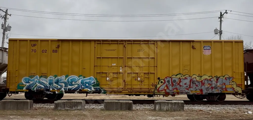UP700288 - NORTH-AMERICA
