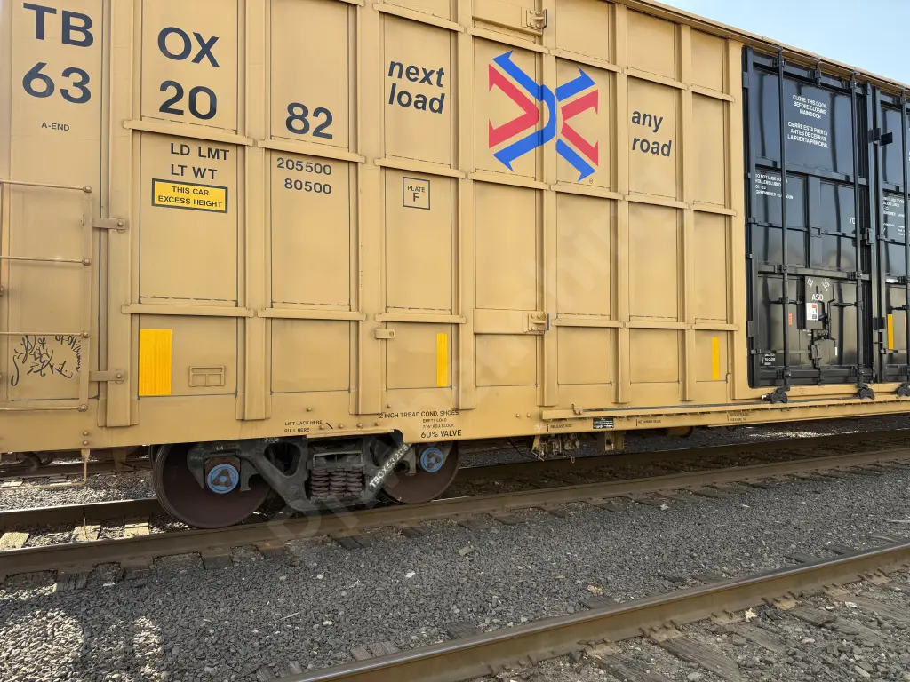 TBOX632082 - NORTH-AMERICA