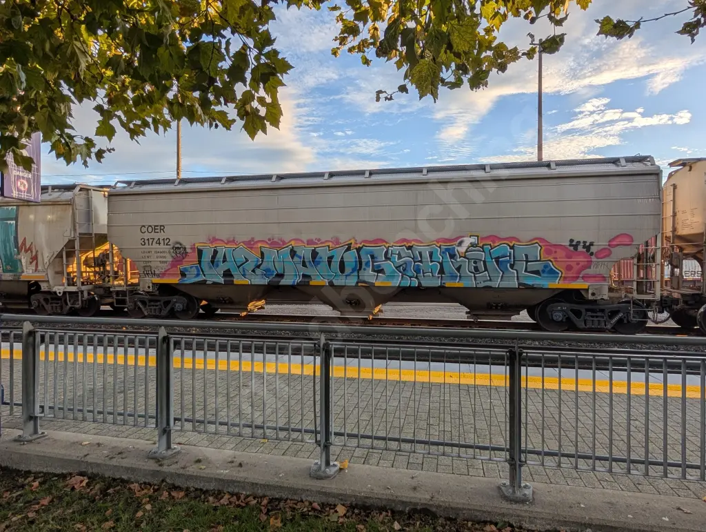 COER317412 - NORTH-AMERICA