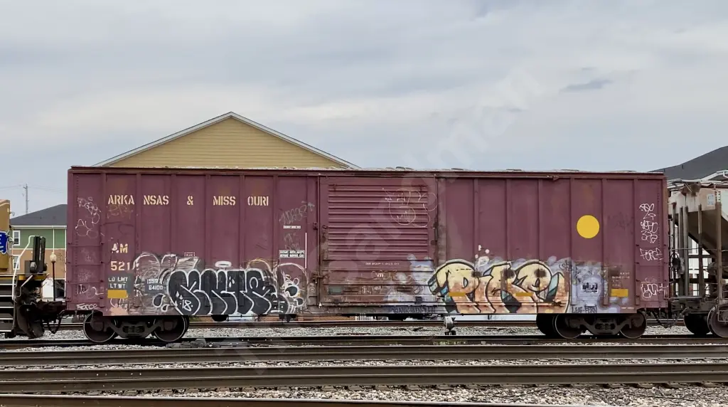 AM521 - NORTH-AMERICA