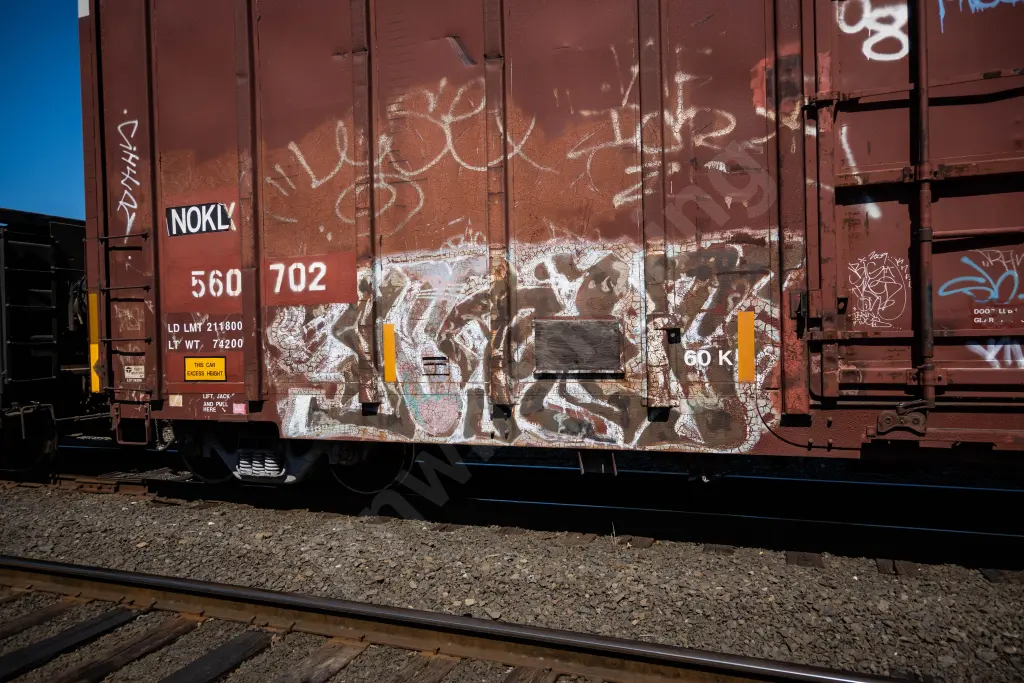 NOKL560702 - NORTH-AMERICA